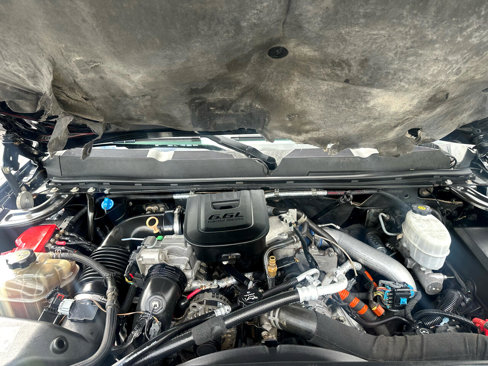 Used 2013 Chevrolet Silverado 2500 LT w/ Interior Plus Package image 15