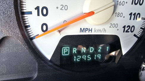 Used 2006 Dodge Ram 2500 Truck SLT w/ Quad Cab Big Horn Value Group image 7