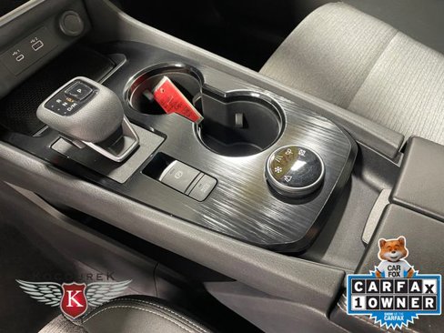 Used 2022 Nissan Rogue S image 17