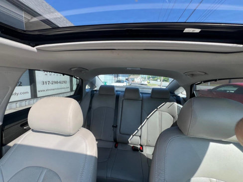 Used 2018 Hyundai Sonata Limited w/ Limited Ultimate Package 03 image 18