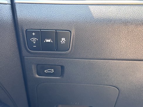 Used 2021 Kia K5 LXS image 29