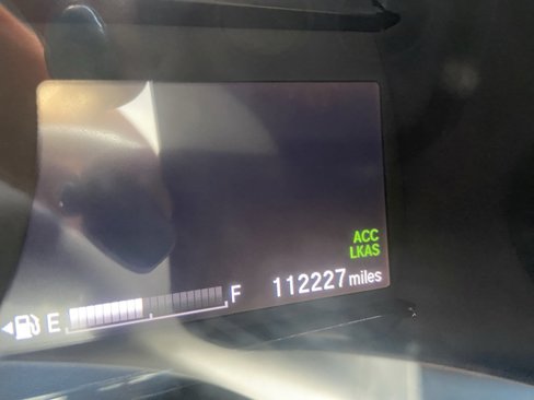 Used 2021 Honda HR-V EX image 14