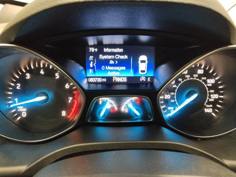 Used 2017 Ford Escape Titanium image 23