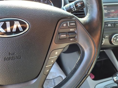 Used 2014 Kia Forte EX w/ Premium Package image 27