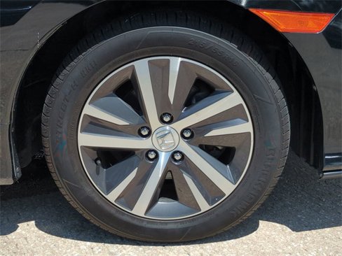 Used 2020 Honda Civic LX image 11