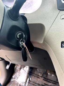 Used 2014 Toyota Sienna LE image 17