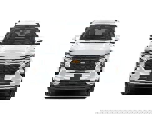 Used 2024 Chevrolet Trax RS w/ Sunroof Package image 7