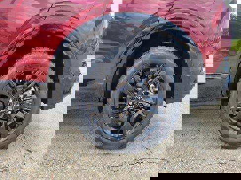 New 2025 Buick Encore GX Sport Touring w/ Comfort Package image 7