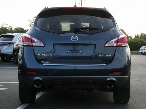 Used 2011 Nissan Murano SL image 26