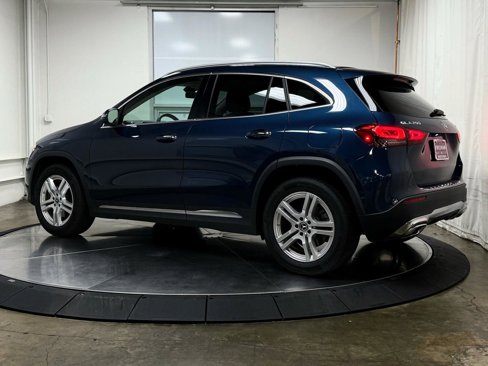 Used 2021 Mercedes-Benz GLA 250 4MATIC image 6