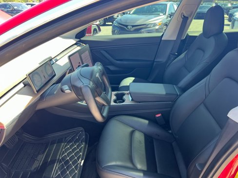 Used 2019 Tesla Model 3 Long Range image 27