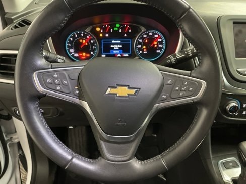 Used 2022 Chevrolet Equinox LT image 23