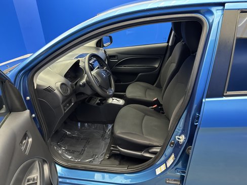 Used 2019 Mitsubishi Mirage G4 ES image 9