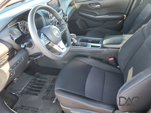 Used 2023 Nissan Sentra SV image 14