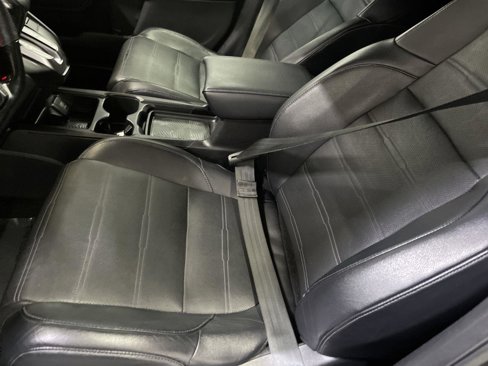 Certified 2018 Honda CR-V EX-L image 11