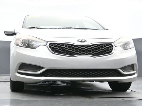 Used 2016 Kia Forte LX image 34