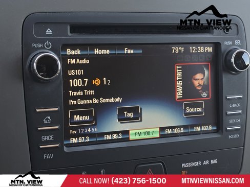 Used 2014 Chevrolet Traverse LS image 22