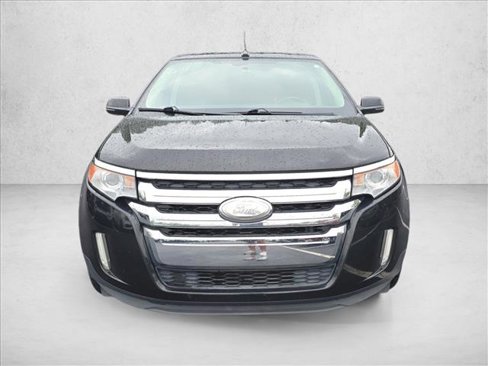 Used 2013 Ford Edge Limited image 2