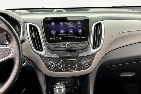 Used 2020 Chevrolet Equinox Premier image 9