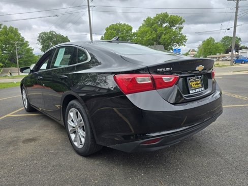 Used 2023 Chevrolet Malibu LT image 5