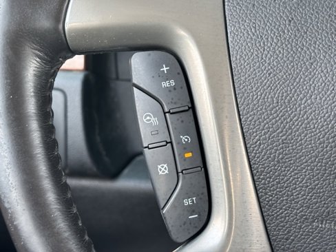 Used 2012 Chevrolet Tahoe LTZ image 9