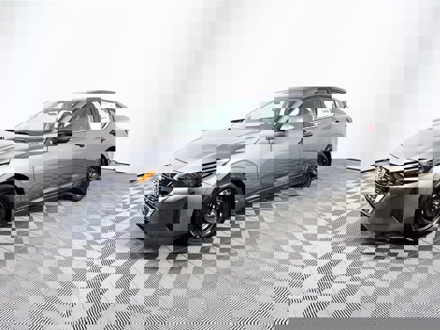New 2025 Nissan Sentra S image 3