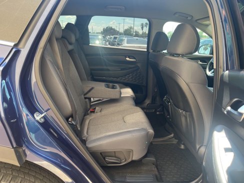 Used 2022 Hyundai Santa Fe SEL w/ Cargo Package image 22