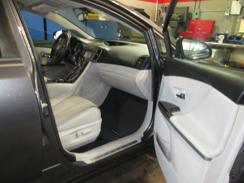 Used 2015 Toyota Venza XLE image 22