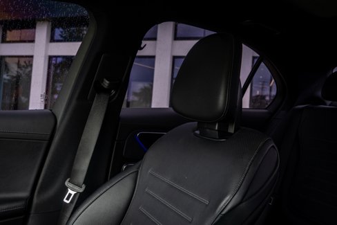 Used 2022 Mercedes-Benz C 300 Sedan image 30
