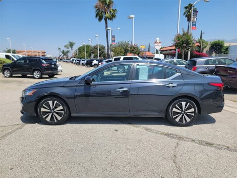 Used 2022 Nissan Altima 2.5 SV image 9