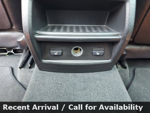 Used 2014 BMW X3 xDrive28i image 28