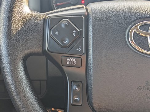 Used 2023 Toyota Tacoma SR image 23