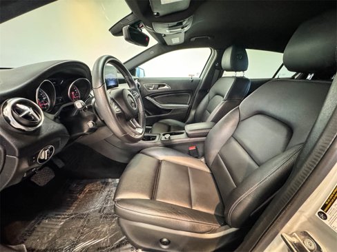 Used 2018 Mercedes-Benz GLA 250 4MATIC image 18