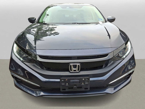 Used 2020 Honda Civic LX image 2