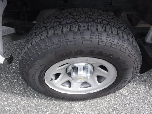 Used 2019 Chevrolet Silverado 1500 W/T w/ WT Convenience Package image 4
