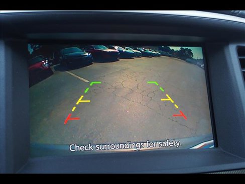 Used 2019 INFINITI QX60 Pure image 35