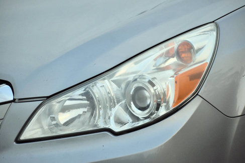 Used 2011 Subaru Outback 3.6R Limited image 37