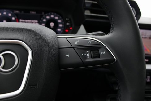 New 2025 Audi A3 2.0T Premium Plus image 14