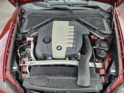 Used 2011 BMW X5 xDrive35d image 27
