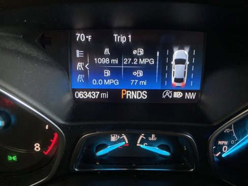 Used 2019 Ford Escape SE image 6