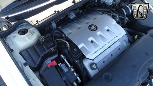Used 2002 Cadillac De Ville w/ Comfort/Convenience Pkg image 18