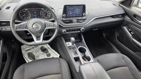Used 2021 Nissan Altima 2.5 SV image 25