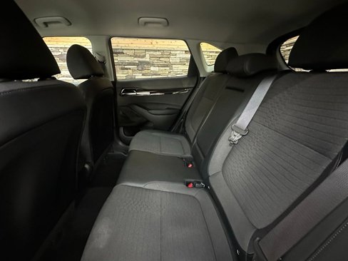 Used 2021 Kia Seltos S image 26
