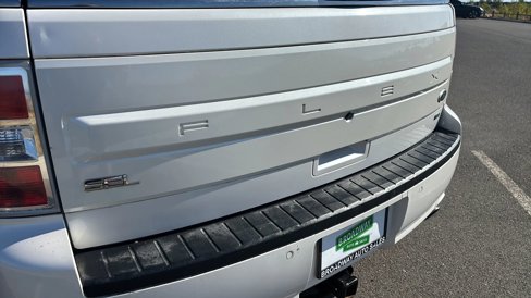 Used 2014 Ford Flex SEL w/ Equipment Group 202A image 12