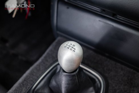 Used 2001 Honda S2000 image 18