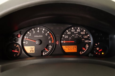 Used 2019 Nissan Frontier SV image 4