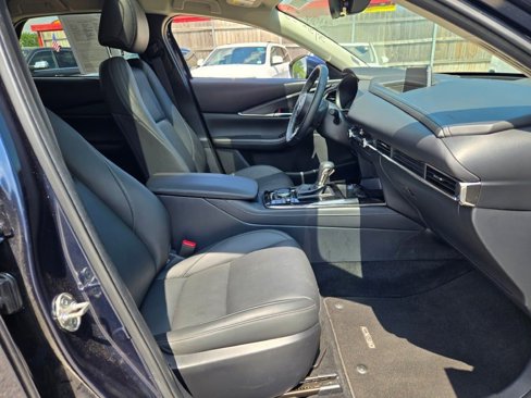 Used 2025 MAZDA CX-30 AWD 2.5 S w/ Preferred Package image 5