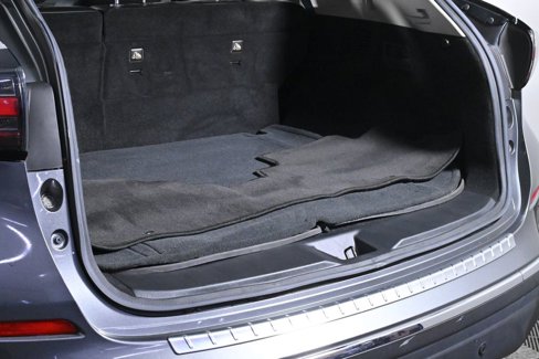 Used 2019 Nissan Murano SL w/ Cargo Package image 33