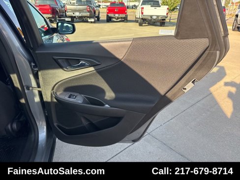 Used 2023 Chevrolet Malibu LT image 75