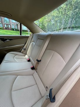 Used 2007 Mercedes-Benz E 350 Sedan w/ Premium Pkg 1 image 19